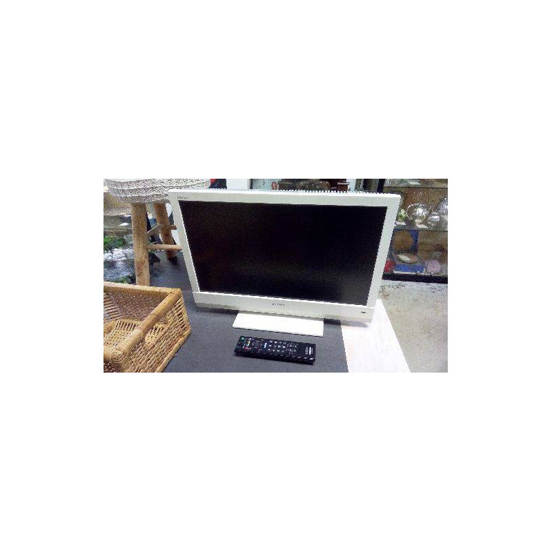ÉCRAN SONY BRAVIA 22 POUCES HDMI