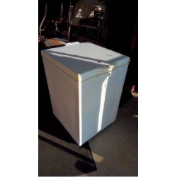 PETIT CONGÉLATEUR COFFRE...