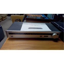 TUNER LUXMAN T 210L