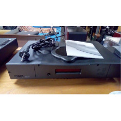 PLATINE CD REGA SATURN 1