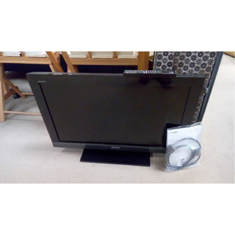 ÉCRAN SONY LCD TNT OK  80CM