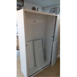 ARMOIRE DE BUREAU SANS PORTES