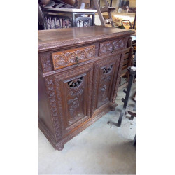 PETIT BUFFET BRETON 2P2T