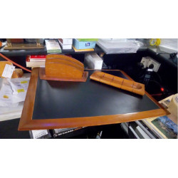 NÉCESSAIRE DE BUREAU 3 PIÈCES