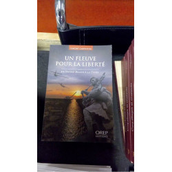 FLEUVE POUR LA LIBERTÉ