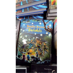 NOUVELLES HISTOIRES DE...