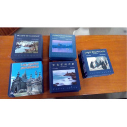 PRESQU\'ILE DE CROZON