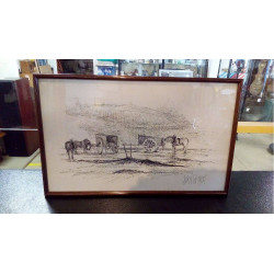 DESSIN GOEMONNIERS  JEAN...