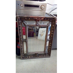 MIROIR PARECLOSES EN L\'ÉTAT