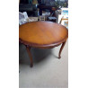 TABLE RONDE 120CM 