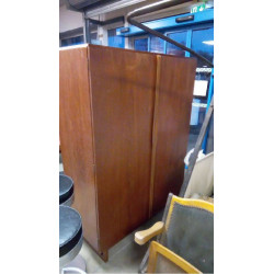 ARMOIRE VINTAGE LEBUS...