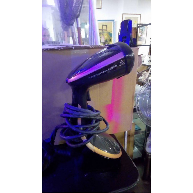 DEFROISSEUR MANUEL CALOR