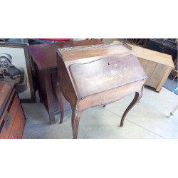 SECRÉTAIRE DOS D\'ÂNE AVEC...