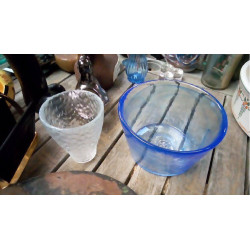 OBJET VERRE ULRICA HYDMAN