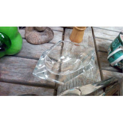 CENDRIER VAL ST LAMBERT