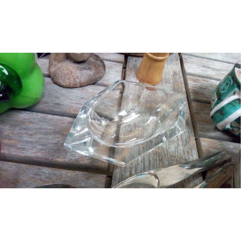 CENDRIER VAL ST LAMBERT