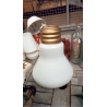 PLAFONNIER AMPOULE