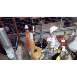 PIED DE LAMPE DIVERSE