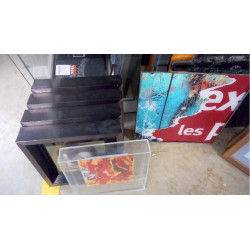 PETIT ENCADREMENT PLEXIGLAS