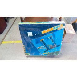 HOME TRAINER VELO TACX