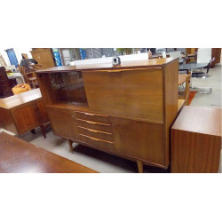 MEUBLE DE RANGEMENT/BAR...