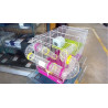 PETITE CAGE RONGEURS
