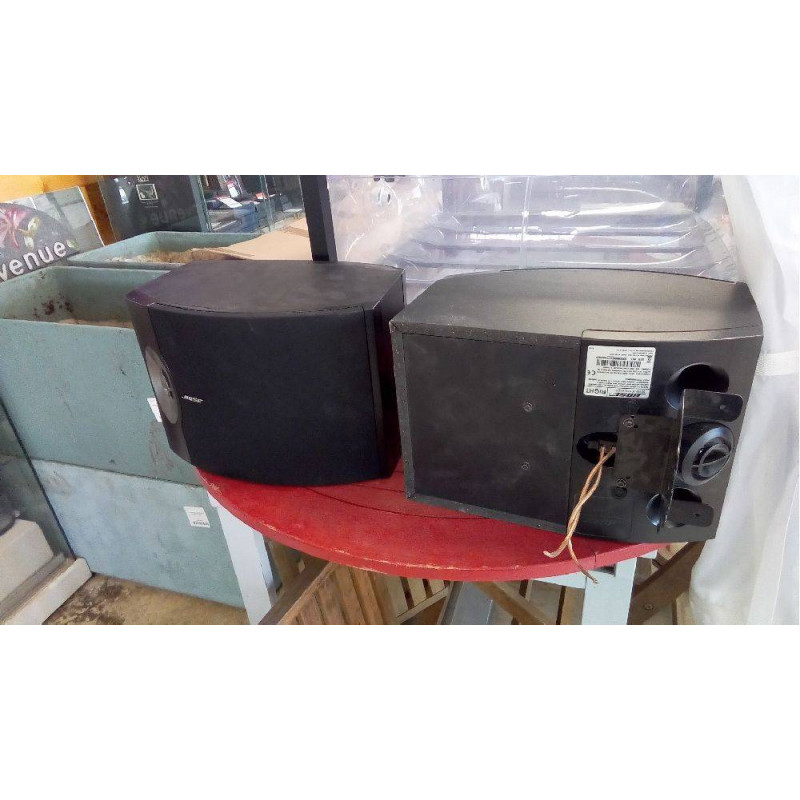 ENCEINTE BOSE L\'UNITÉ