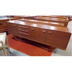 ENFILADE BEITHCRAFT ÉCOSSE...