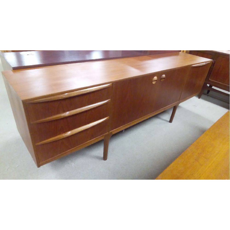 ENFILADE MCINTOSH DUMFERLINE 214*75*48 TBE