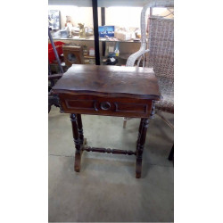 TRAVAILLEUSE PLACAGE