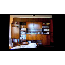 LIVING D\'ANGLE LUMINEUX...