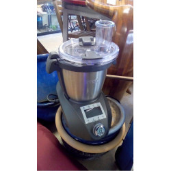 ROBOT MENAGER COMPACT COOK