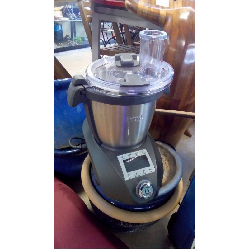 ROBOT MENAGER COMPACT COOK