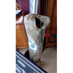 CHAISE DE CAMPING PLIANTE