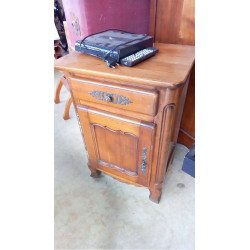 PETIT CONFITURIER MERISIER