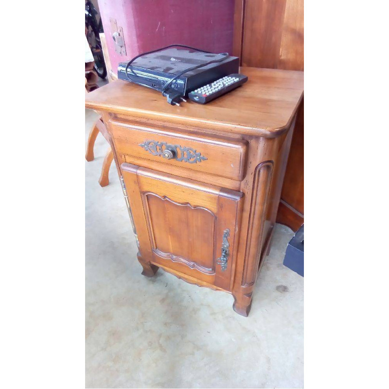 PETIT CONFITURIER MERISIER