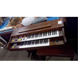 ORGUE YAMAHA 