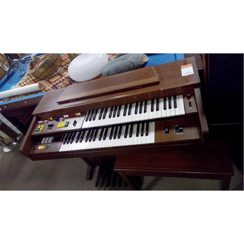 ORGUE YAMAHA 