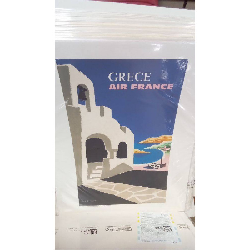 REPRO A093 GRECE