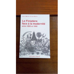 FINISTERE FACE A LA MODERNITE