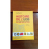 HISTOIRE DE L UDB
