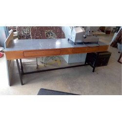 CONSOLE/BUREAU VINTAGE 2...