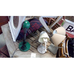 LAMPE DIVERSE
