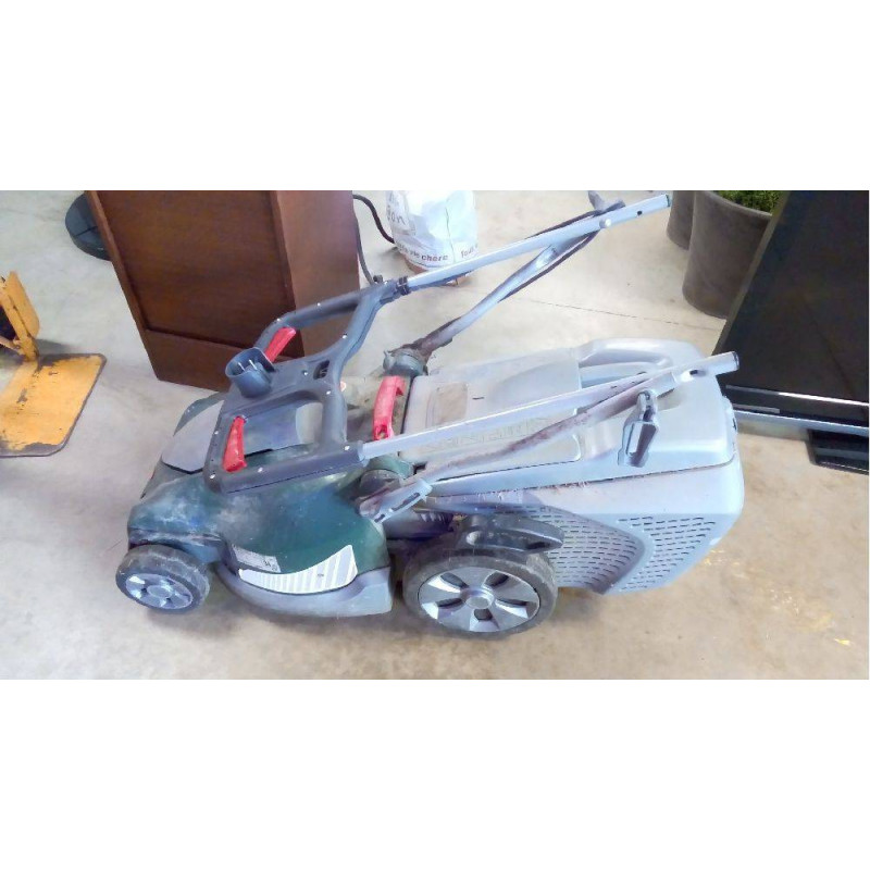 TONDEUSE ÉLECTRIQUE 