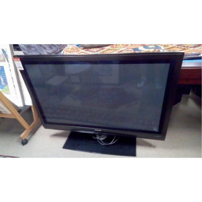 ECRAN PHILIPS PLASMA 127CM TNT