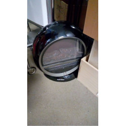 CHAUFFAGE SDB EASYMAXX