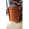 COMMODE VINTAGE 5 TIROIRS
