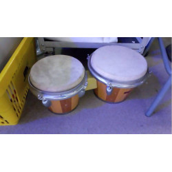 PERCUSSIONS LINKO BONGO