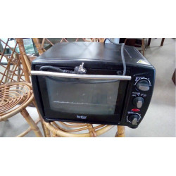 FOUR ÉLECTRIQUE SURFLINE