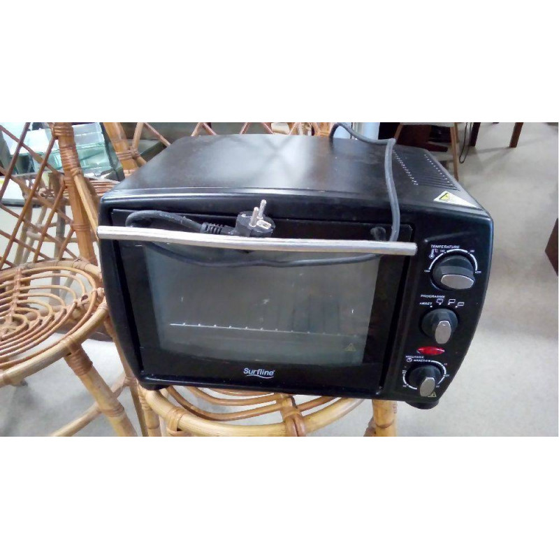 FOUR ÉLECTRIQUE SURFLINE